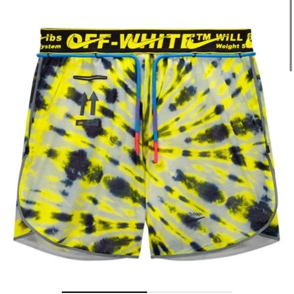 Nike x Off-White